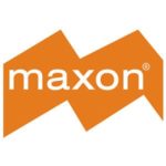 maxon furniture logo