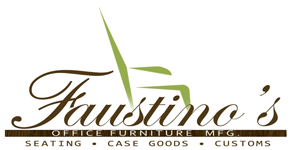 faustinos furniture logo