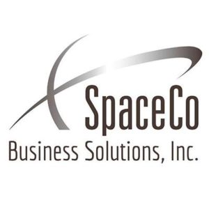 spaceco logo