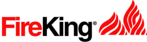 fire king logo