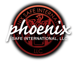 phoenix safe usa logo
