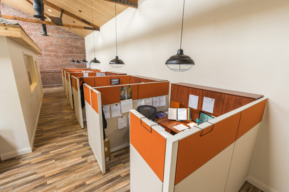 California Office Furniture